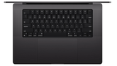 2024 Apple MacBook Pro with Apple M4 Pro Chip (16-inch, 24GB RAM, 512GB SSD Storage) Space Black - Open Like New